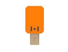 Load image into Gallery viewer, White Label Active Target Indicator