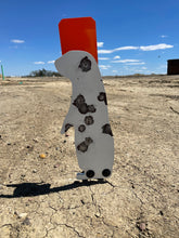 Load image into Gallery viewer, Prairie Dog Stake Popper