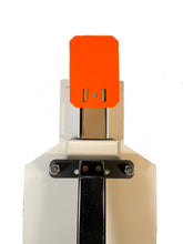 Load image into Gallery viewer, Steel Shrapnel Guard