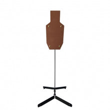 Load image into Gallery viewer, Close Range 2/3 IPSC Armor Post Target Package