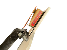 Load image into Gallery viewer, Steel Shrapnel Guard
