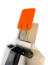 Load image into Gallery viewer, Steel Shrapnel Guard