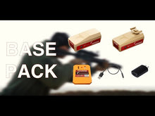 Load and play video in Gallery viewer, Base Pack